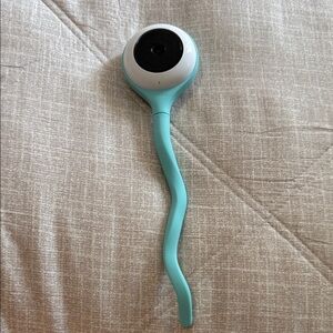 Lollipop Baby Monitor Camera